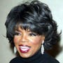 Oprah Berikan Bonus  Rp 47.5 Juta Untuk Karyawannya